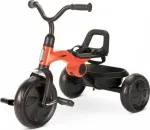 Ant Plus Red