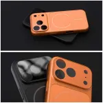 Make 17 MagCover Apple iPhone 17 Pro Max Cosmi orange