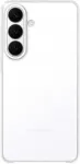 Clear Cover Galaxy S26 Plus Transparent