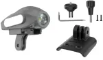 Mounting Adapter + Light Avata 2 Drone