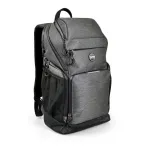 PORT DESIGNS Pro Montreal | Fits up to size 15.6/16 " | Backpack | Shoulder strap | Grey