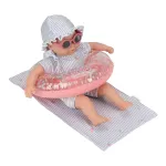 Little Dutch Swim Doll Mara