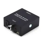 Digital to analog audio converter (CA912674)