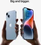 iPhone 14 Plus 256GB (PRODUCT)RED