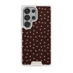 Wonderland - Samsung Galaxy S25 Ultra Case, Elite Light (Magnetic) / Silver
