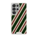 North Pole - Samsung Galaxy S25 Ultra Case, Elite Light (Magnetic) / Silver