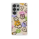 Good Vibes - Samsung Galaxy S25 Ultra Case, Elite Light (Magnetic) / Silver