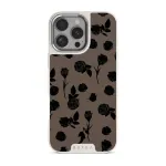 Goddess - iPhone 16 Pro Max Case, Elite Light (MagSafe) / Silver