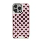 New Crush - iPhone 16 Pro Case, Elite Light (MagSafe) / Silver
