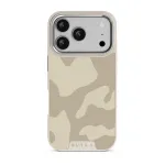 Dune - iPhone 17 Pro Case, Elite Light (MagSafe) / Silver