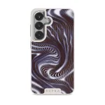 Vortex - Samsung Galaxy S25 Case, Elite Light (Magnetic) / Silver