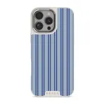 Lowkey - iPhone 16 Pro Max Case, Elite Light (MagSafe) / Silver