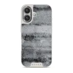 Concrete Jungle - iPhone 16 Case, Elite Light (MagSafe) / Silver