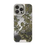 Destiny - iPhone 16 Pro Case, Elite Mirror Light (MagSafe) / Silver