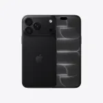 MOBILE PHONE IPHONE 18 PRO MAX/256GB BLACK MJXN4 APPLE