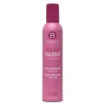 Berrywell, Super Talent, Hair Styling Mousse, Volumising & Strong Hold, Strong Hold, 300 ml *Tester