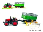 98850 TRAKTOR LOOMADEGA