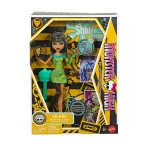 &bdquo;Mattel&ldquo; kollektsiooninukk &bdquo;Monster High Skullector: Dawn of the Dance&ldquo; &ndash; Draculaura (JMG89)