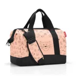 REISENTHEL Allrounder M Kids &ndash; ROOSA