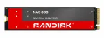 SANDISK 1,92 TB NAS 800 NVMe&trade; SSD SDSNP2192TAN