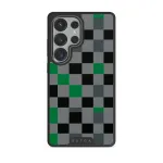 Game Night - Samsung Galaxy S25 Ultra Case, Elite Dark (Magnetic) / Gunmetal