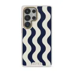 Out of Line - Samsung Galaxy S25 Ultra Case, Elite Light (Magnetic) / Gold