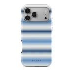 White Noise - iPhone 17 Pro Max Case, Tough (MagSafe) / N/A
