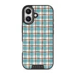 The Cottage - iPhone 17 Case, Elite Dark (MagSafe) / Silver