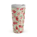 Heirloom - Travel Mug, 500 ml / Flap