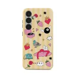 Side Quest - Samsung Galaxy S25 Case, Tough (Magnetic) / N/A