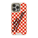 Amor - iPhone 16 Pro Max Case, Elite Light (MagSafe) / Gold