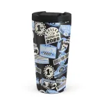 Finish Line - Travel Mug, 500 ml / Flap