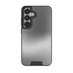 Silver Lining - Samsung Galaxy S25 Plus Case, Elite Dark (Magnetic) / Gunmetal