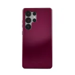 Dark Cherry - Samsung Galaxy S25 Ultra Case, Tough (Magnetic) / N/A