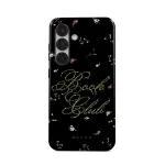 Book Club - Samsung Galaxy S25 Plus Case, Tough (Magnetic) / N/A