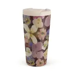 Between Pages - Travel Mug, 500 ml / Flap