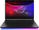 S&uuml;learvuti &bdquo;Asus ROG Strix SCAR 18 G835 Ultra 9 290HX Plus&ldquo; / 64 GB / 2 TB / W11 / RTX 5080 / 240 Hz (G835LWG-U9642W)