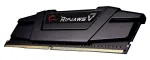 G.SKILL DDR4 RIPJAWSV 8 GB 3600 MHz CL18 XMP2 BLACK
