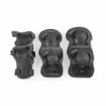 Spokey SHIELD Protective pads set, M