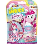 "Craze Inkee Unicorni vannipomm &uuml;llatusega" Craze Inkee Unicorni vannipomm &uuml;llatusega