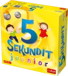 TREFL lauam&auml;ng &bdquo;5 sekundit Juunior&ldquo;