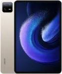 Tahvelarvuti Xiaomi Pad 6 11" 6GB/128GB Champagne