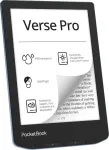 PocketBook 634 Verse Pro 512 GB sinine e-luger PB634-A-WW