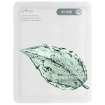 "Isntree Mugwort Calming Mask 10 tk.