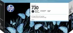 "HP Ink 730 P2V71A Schwarz Matt"