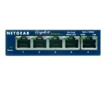 NetGear GS105GE -5 pordi l&uuml;liti