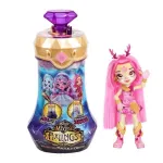 Magic Mixies: Pixlings Deerlee - nukke, diamond pink
