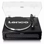Lenco LS-430BK