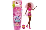 Barbie Pop Reveal Boba Berry Bliss -muotinukke