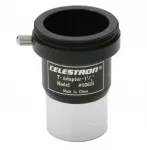 Universaalne T-adapter 1.25